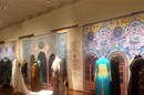  نمایش مد اسلامی در نمایشگاه بین‌المللی "فرهنگ‌های دوست" مکزیک