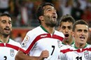  یک برند خارجی و طراحی لباس تیم ملی فوتبال ایران