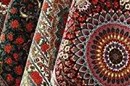  تولید زیباترین فرش های ماشینی دنیا در ایران