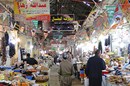  بازار عراق فرصتی غیرقابل تکرار برای بازرگانان ایرانی است