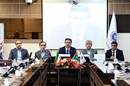  اتاق مشترک ایران و ترکمنستان تاسیس شد