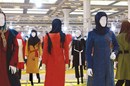  مهاجرت تولیدکنندگان پوشاک به ترکیه
