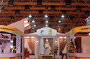   آغاز بکار بیستمین نمایشگاه بین المللی صنعت نساجی ایران 