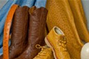  عضو انجمن صنایع ملی چرم خبر داد: افزایش قیمت کیف و کفش چرم به دلیل کمبود مواد اولیه