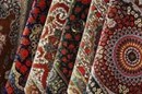  فرش ماشینی و موکت ایرانی به کجا صادر می‌شود؟