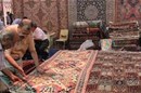  	چینی ها بازار فرش در ایران را به دست گرفته اند