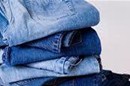  سنگشویی پوشاك جین به روشی ساده، سریع و اقتصادی