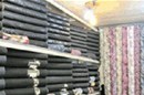  واردات قاچاق پوشاک 150 برابر بیشتر از گمرک چادر مشکی چتری برای رانت واردات 