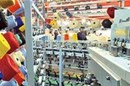  کرکره تولید صنایع نساجی و پوشاک در آستانه پایین آمدن