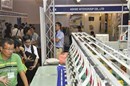  نمایشگاه ماشین آلات نساجی و پوشاک ATME هند