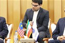  ایران و مالزی موافقت‌نامه تجارت ترجیحی امضا می‌کنند