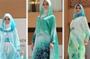  رقابت برندهای مطرح جهان در تولید پوشاک اسلامی