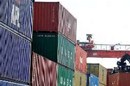  کاهش صادرات نقطه ضعف تجارت خارجی
