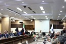 بررسی مشکلات صنعت نساجی در کمیسیون صنایع اتاق ایران