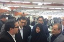  صادرات نخستین محموله پوشاک تولید ایران به ۳۶ کشور جهان