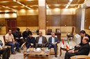  سفیر اندونزی در ایران: آماده سرمایه گذاری در صنایع کشاورزی و نساجی در استان قزوین هستیم
