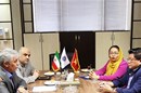  اتاق مشترک ایران و ویتنام تا دو ماه دیگر افتتاح‌ می‌شود