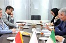  تشکیل اتاق مشترک ایران و اتریش تا پایان سال
