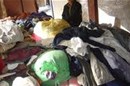  کشف البسه قاچاق به ارزش یک میلیارد ریال در زنجان