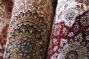  "صادرات فرش" به ارزش 136 ميليون دلار از اصفهان 