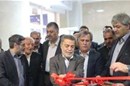   	بزرگترین كارخانه تولید نخ جراحی خاورمیانه در شهر تفت یزد افتتاح شد