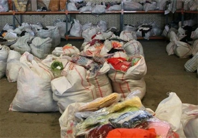 درخواست تولیدکنندگان از وزارت صنعت برای ساماندهی واردات و مبارزه با قاچاق پوشاک