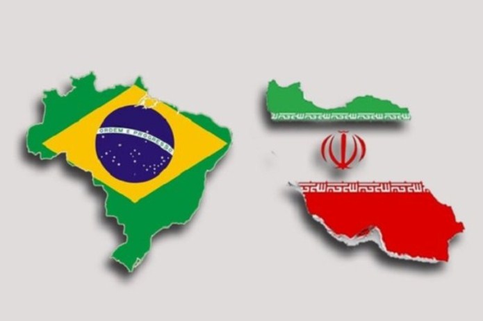 حمایت وزیر دارایی برزیل از افتتاح شعب بانک های ایرانی