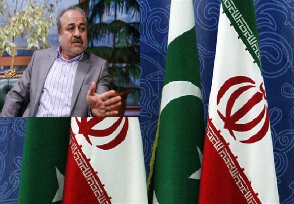 بانک های ایرانی آماده آغاز همکاری با پاکستان هستند