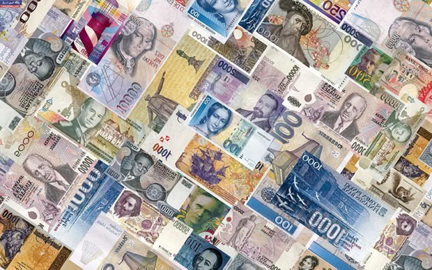 ارز مساله اصلی اقتصاد ایران است