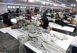 روند رو به رشد تولید پوشاک در سال جدید