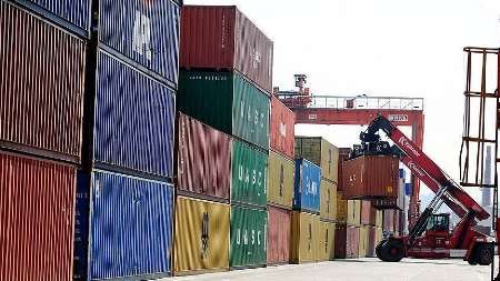 کاهش صادرات نقطه ضعف تجارت خارجی