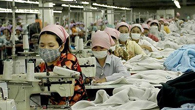 آشنایی با صنعت پارچه بافی چین
