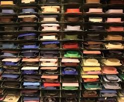 قاچاق و کاهش تعرفه واردات آتش بر بازار پوشاک