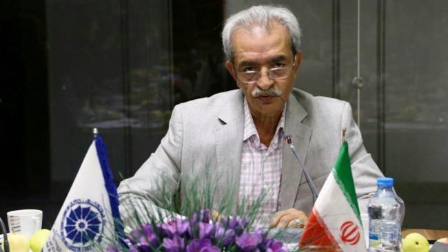 رئیس اتاق ایران: بخش خصوصی در تدوین استراتژی صنعتی کشور مشارکت کند
