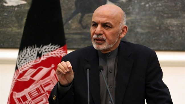 سرمایه‌گذاران ایرانی با بخش خصوصی واقعی افغانستان مشارکت کنند
