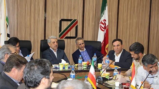 عدم اطلاع‌رسانی در زمینه تغییر بخشنامه‌های تجاری عراق از مشکلات صادرکنندگان ایرانی است