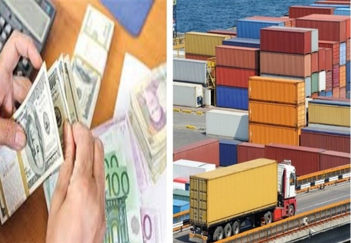 افزایش ۱۰۰درصدی صادرات روسها به ایران/ واردات از ترکیه و امارات ۳۰درصد کاهش یافت