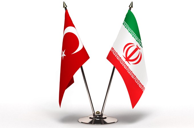 حجم مبادلات تجاری ایران و ترکیه افزایش یافت