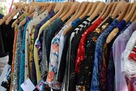فروشندگان عامل اصلی فروش پوشاک ایرانی با برند خارجی هستند