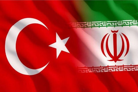 تاسیس بانک مشترک برای گسترش روابط ترکیه و ایران