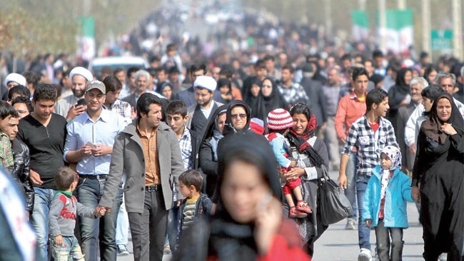 اشتغال، مهم‌ترین عامل مهاجرت در ایران طی سال 1396