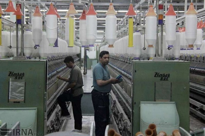 صنعت پوشاک در اقتصاد ایران و ترکیه
