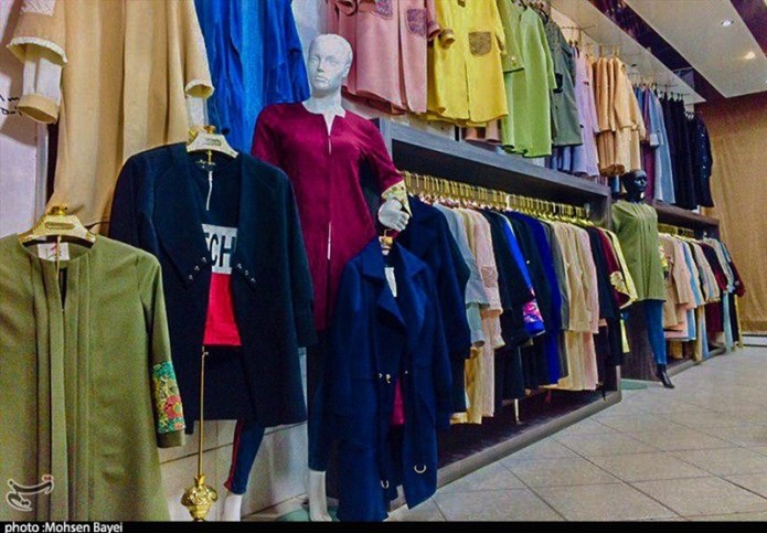 دولت شعار ندهد، ماده اولیه صنعت پوشاک را تامین کند