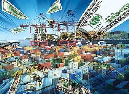 بازصادرات کالاهای وارداتی با ارز ارزان!