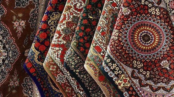 صادرات فرش‌های نانویی ایران به ۲۵ کشور جهان