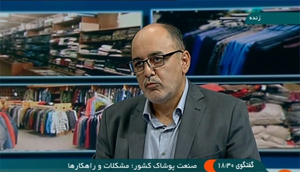 رونق پوشاک ایرانی پس از برخورد با فروش پوشاک قاچاق
