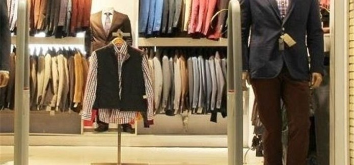 کاهش قاچاق پوشاک مستلزم استمرار برخورد با متخلفان