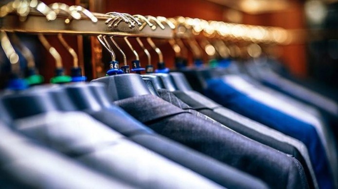 کاهش ۹۳ درصدی واردات پوشاک از ترکیه