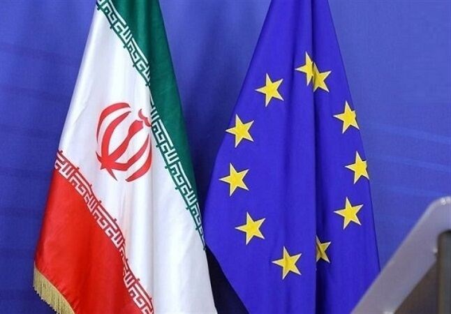 رشد 14 درصدی صادرات ایران به اتحادیه اروپا
