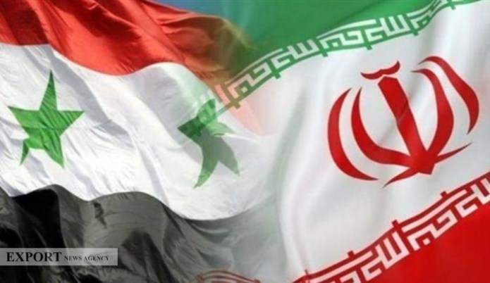 رونمایی از بانک اطلاعاتی برای کمک به تجار ایران و سوریه